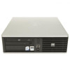 Кутия за компютър HP Compaq dc7900 SFF без захранване (втора употреба)